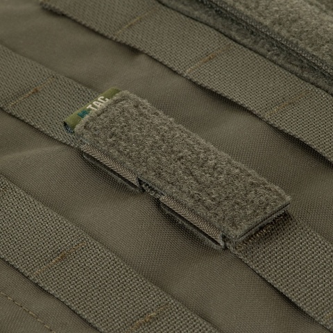 M-TAC Panel na Naszywki na MOLLE 80x26 Ranger Green