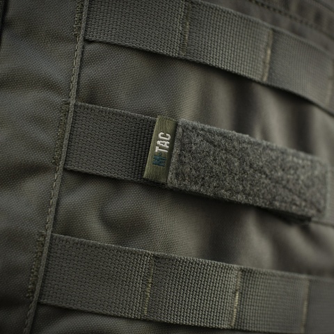 M-TAC Panel na Naszywki na MOLLE 80x26 Ranger Green
