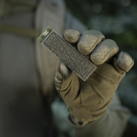 M-TAC Panel na Naszywki na MOLLE 80x26 Ranger Green
