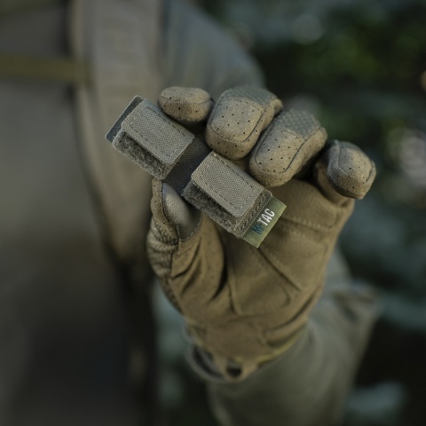 M-TAC Panel na Naszywki na MOLLE 80x26 Ranger Green