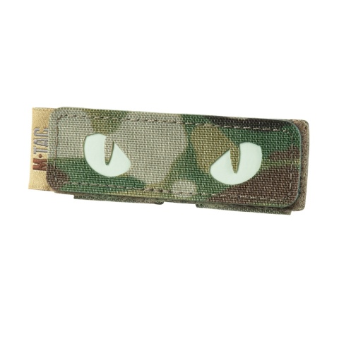 M-TAC Panel na Naszywki na MOLLE 80x26 MultiCam®