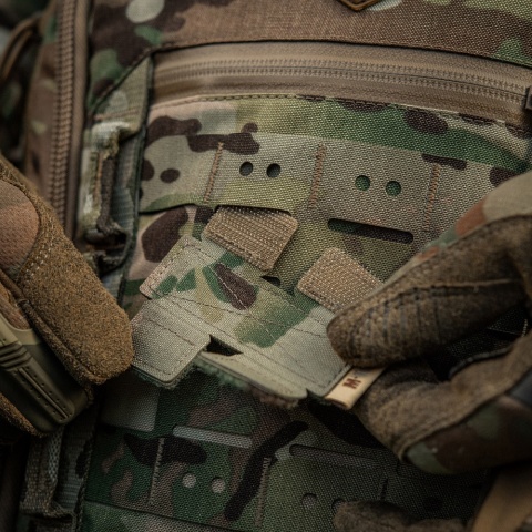 M-TAC Panel na Naszywki na MOLLE 80x26 MultiCam®