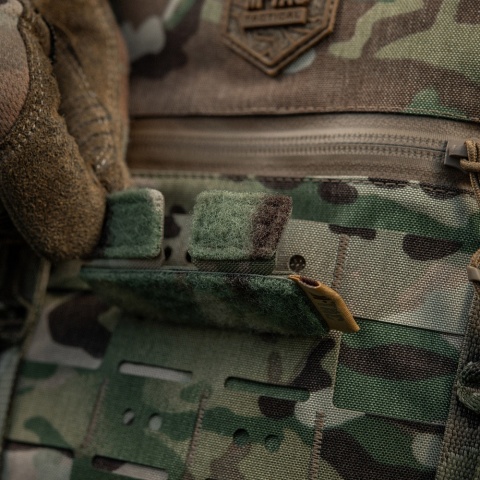 M-TAC Panel na Naszywki na MOLLE 80x26 MultiCam®