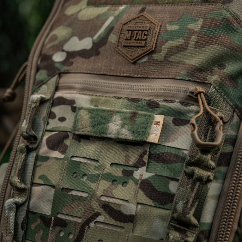 M-TAC Panel na Naszywki na MOLLE 80x26 MultiCam®