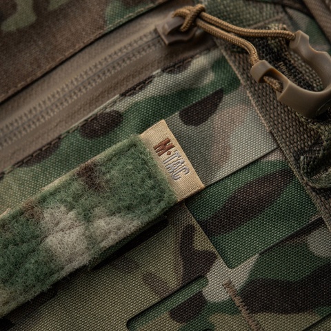 M-TAC Panel na Naszywki na MOLLE 80x26 MultiCam®
