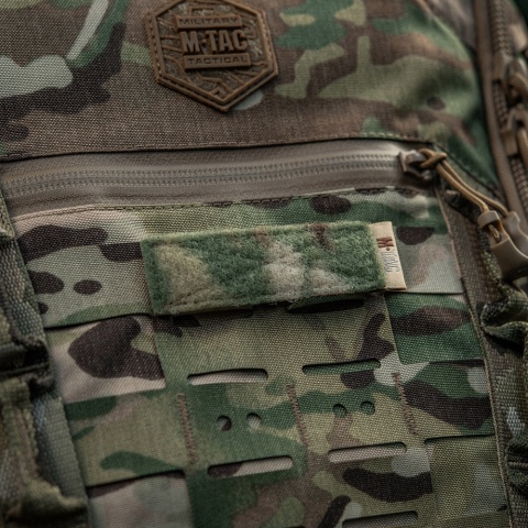M-TAC Panel na Naszywki na MOLLE 80x26 MultiCam®