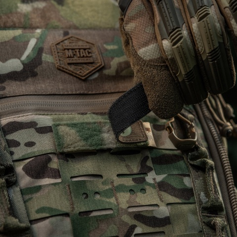 M-TAC Panel na Naszywki na MOLLE 80x26 MultiCam®