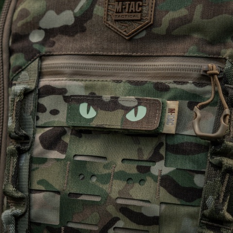 M-TAC Panel na Naszywki na MOLLE 80x26 MultiCam®