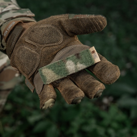 M-TAC Panel na Naszywki na MOLLE 80x26 MultiCam®