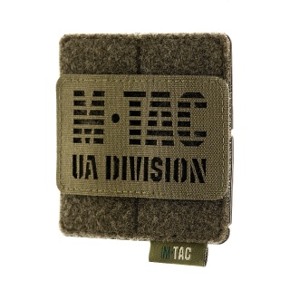 M-TAC Panel na Naszywki na MOLLE 80x85 Olive