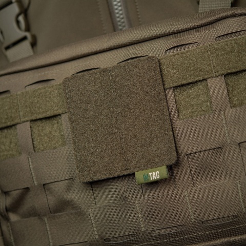 M-TAC Panel na Naszywki na MOLLE 80x85 Olive