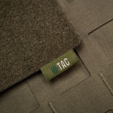 M-TAC Panel na Naszywki na MOLLE 80x85 Olive