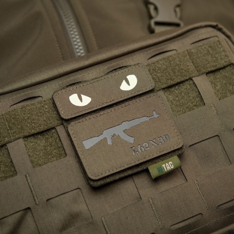 M-TAC Panel na Naszywki na MOLLE 80x85 Olive