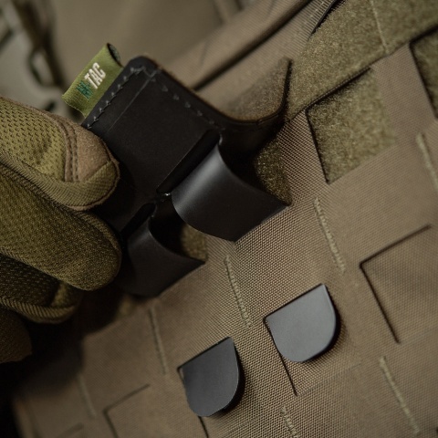M-TAC Panel na Naszywki na MOLLE 80x85 Olive