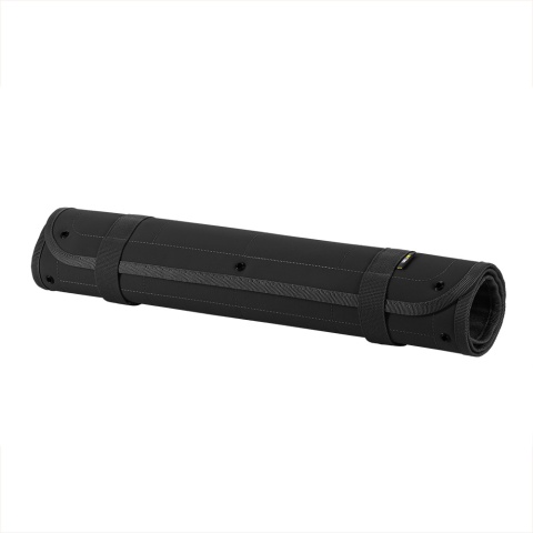 M-TAC Panel na Naszywki Uniwersalny ROLL 45x65 Black