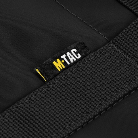 M-TAC Panel na Naszywki Uniwersalny ROLL 45x65 Black