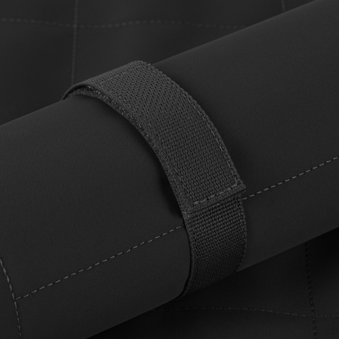 M-TAC Panel na Naszywki Uniwersalny ROLL 45x65 Black