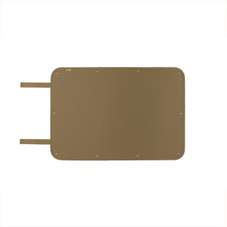 M-TAC Panel na Naszywki Uniwersalny ROLL 45x65 Coyote