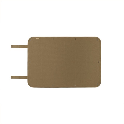 M-TAC Panel na Naszywki Uniwersalny ROLL 45x65 Coyote