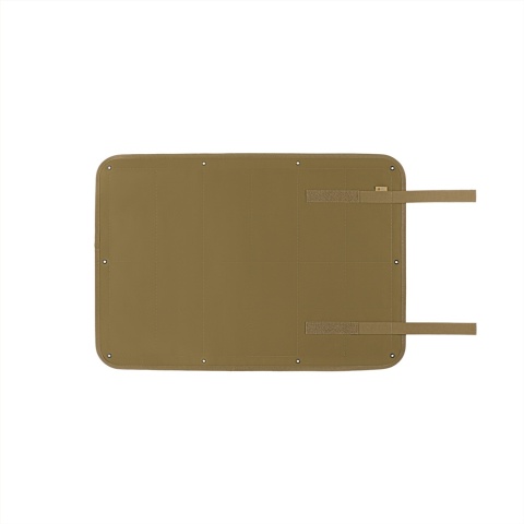 M-TAC Panel na Naszywki Uniwersalny ROLL 45x65 Coyote