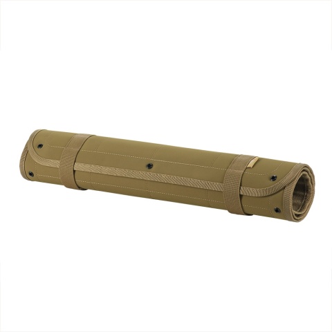 M-TAC Panel na Naszywki Uniwersalny ROLL 45x65 Coyote
