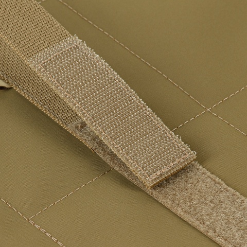 M-TAC Panel na Naszywki Uniwersalny ROLL 45x65 Coyote