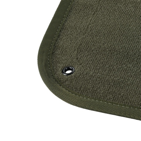 M-TAC Panel na Naszywki Uniwersalny ROLL 45x65 Ranger Green