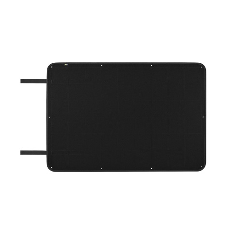 M-TAC Panel na Naszywki Uniwersalny ROLL 65x95 Black