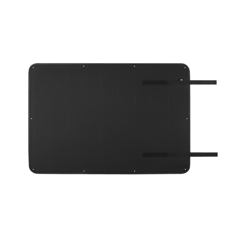 M-TAC Panel na Naszywki Uniwersalny ROLL 65x95 Black