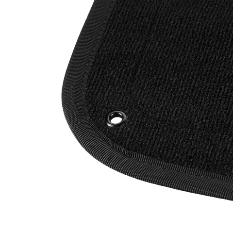 M-TAC Panel na Naszywki Uniwersalny ROLL 65x95 Black