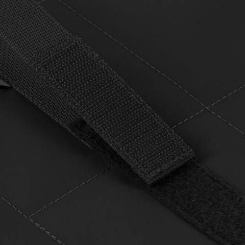 M-TAC Panel na Naszywki Uniwersalny ROLL 65x95 Black