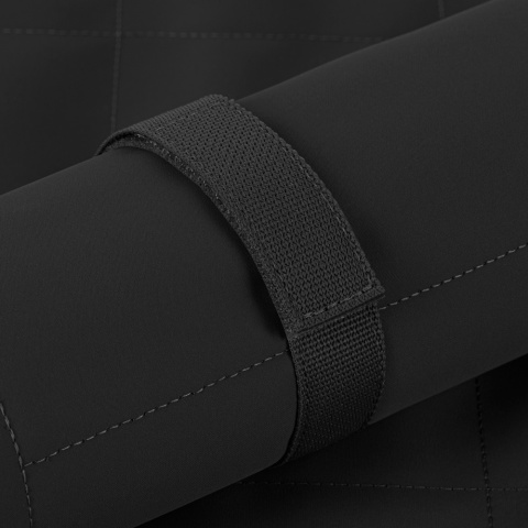 M-TAC Panel na Naszywki Uniwersalny ROLL 65x95 Black