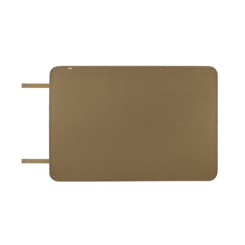 M-TAC Panel na Naszywki Uniwersalny ROLL 65x95 Coyote
