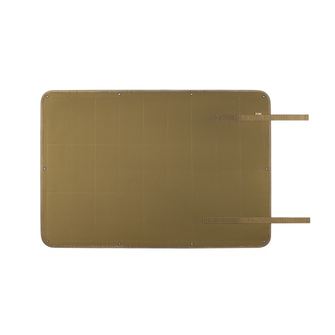 M-TAC Panel na Naszywki Uniwersalny ROLL 65x95 Coyote