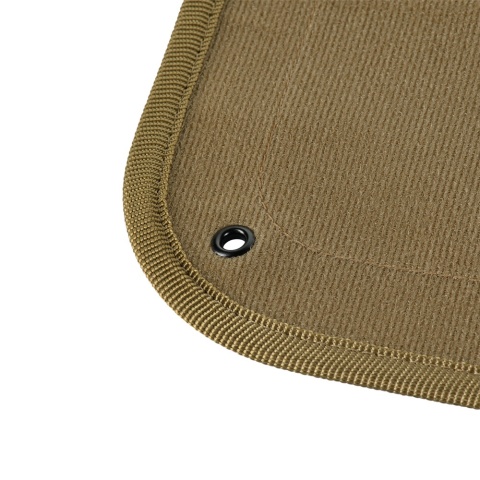 M-TAC Panel na Naszywki Uniwersalny ROLL 65x95 Coyote
