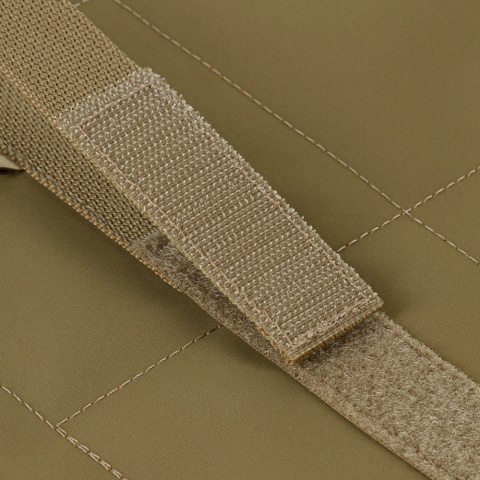 M-TAC Panel na Naszywki Uniwersalny ROLL 65x95 Coyote