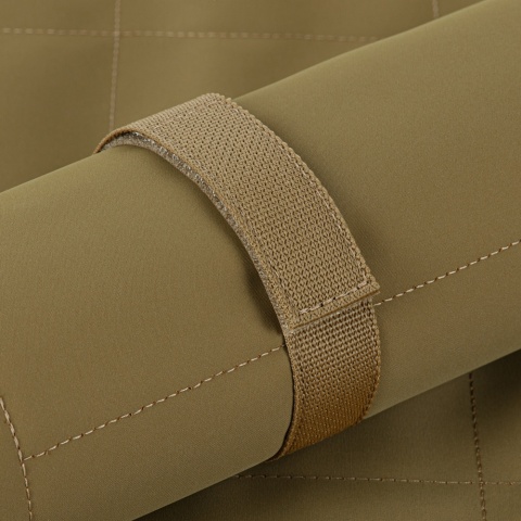M-TAC Panel na Naszywki Uniwersalny ROLL 65x95 Coyote