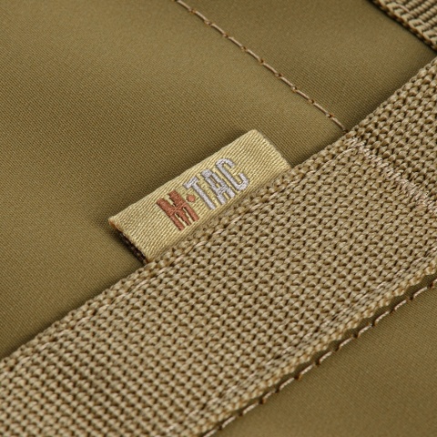 M-TAC Panel na Naszywki Uniwersalny ROLL 65x95 Coyote