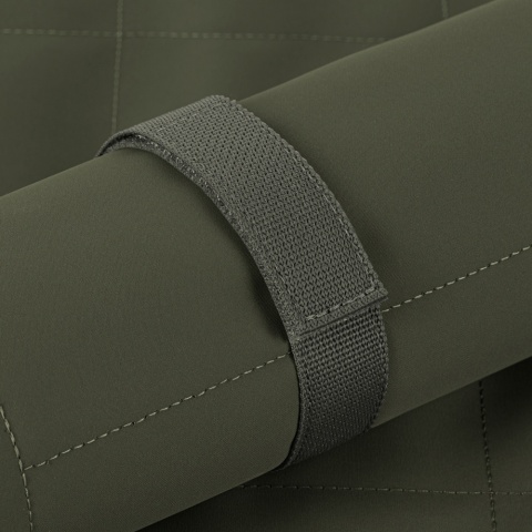 M-TAC Panel na Naszywki Uniwersalny ROLL 65x95 Ranger Green