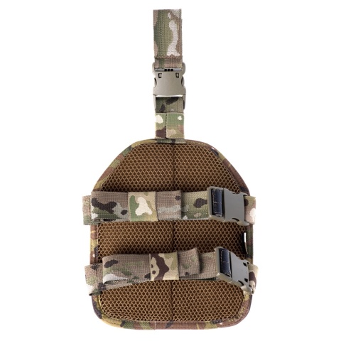 M-TAC Panel udowy Gen.3 MultiCam®