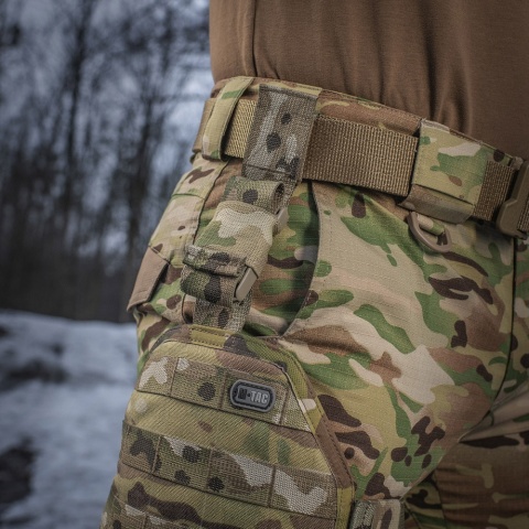 M-TAC Panel udowy Gen.3 MultiCam®