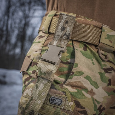 M-TAC Panel udowy Gen.3 MultiCam®
