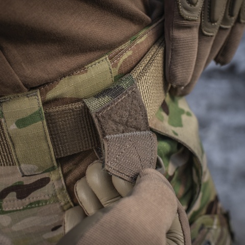 M-TAC Panel udowy Gen.3 MultiCam®