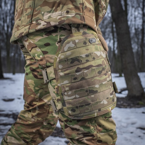 M-TAC Panel udowy Gen.3 MultiCam®