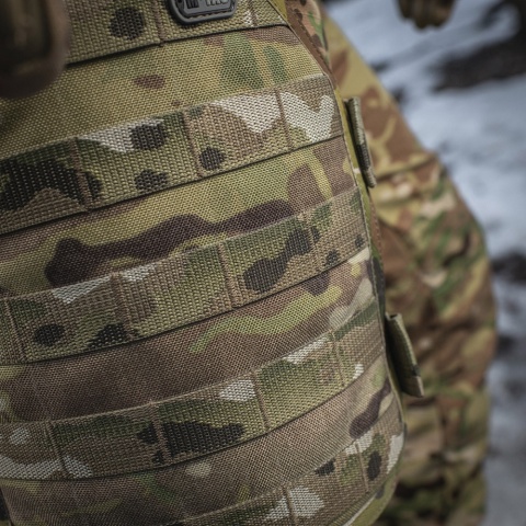 M-TAC Panel udowy Gen.3 MultiCam®