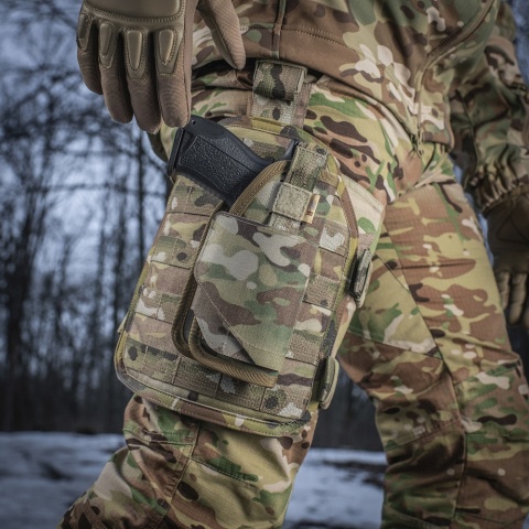 M-TAC Panel udowy Gen.3 MultiCam®