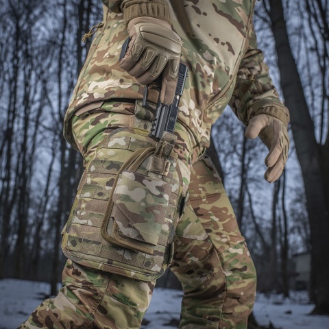 M-TAC Panel udowy Gen.3 MultiCam®