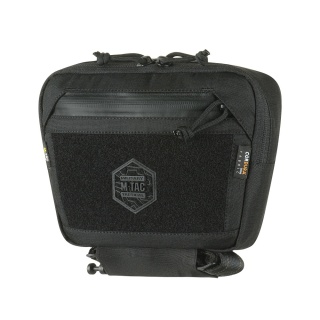 M-TAC Saszetka biodrowa Large Elite Gen.II Black