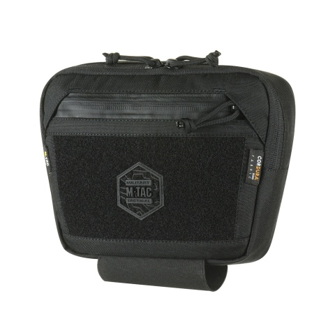 M-TAC Saszetka biodrowa Large Elite Gen.II Black