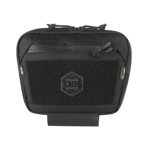 M-TAC Saszetka biodrowa Large Elite Gen.II Black